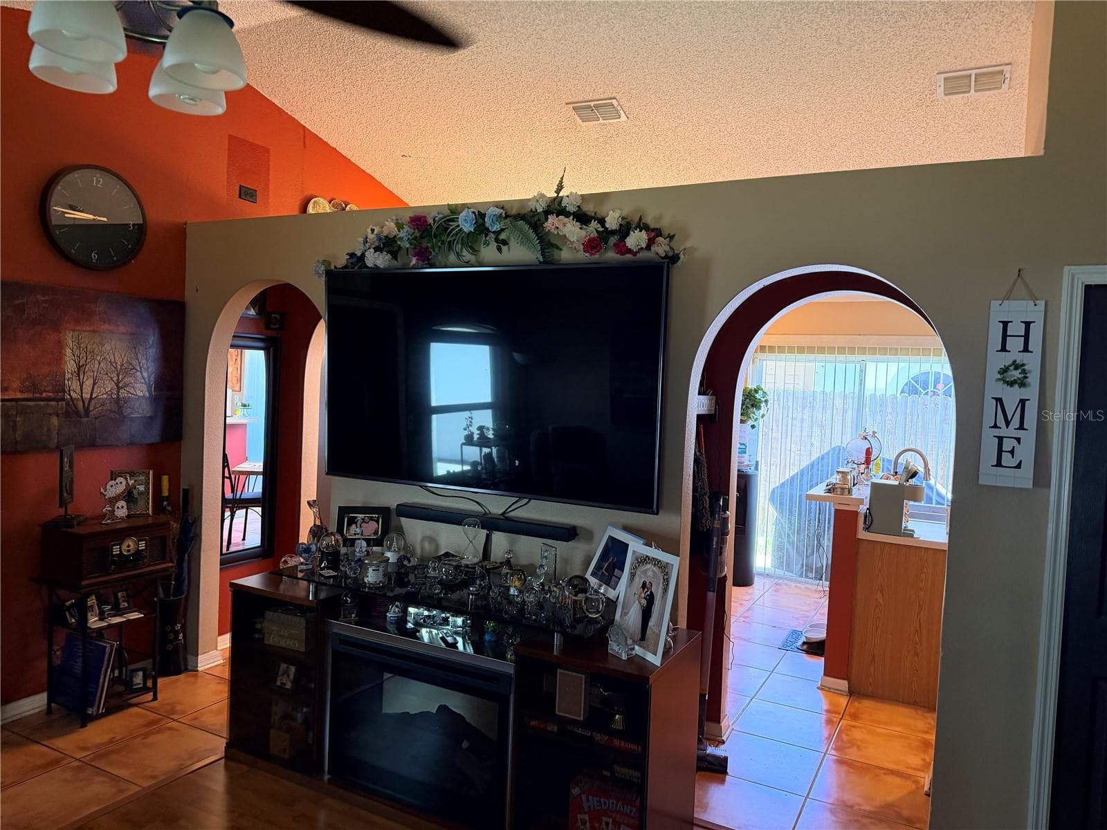 Single Family Residence at 6224 TABOGI TRL, WESLEY CHAPEL, photo 7 of 14