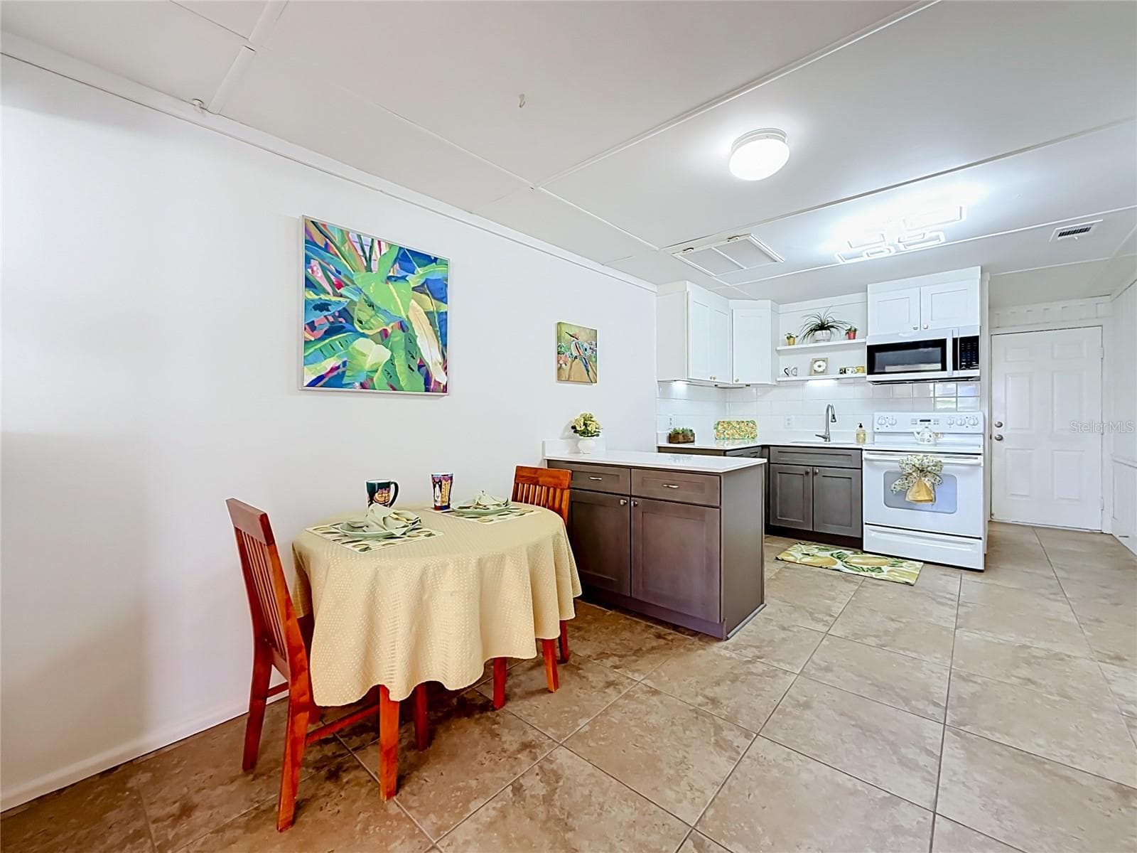 New Kitchen - 10301 US HIGHWAY 27 #22, CLERMONT