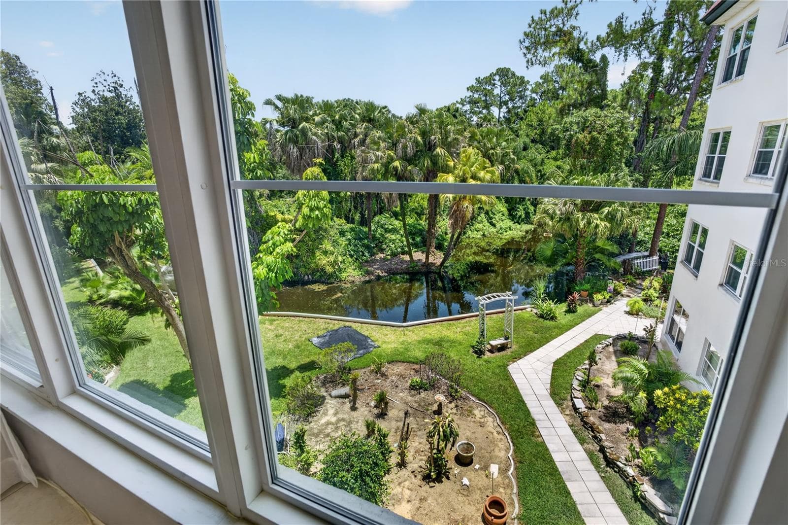 Condominium at 200 EL CAMINO DR #306, WINTER HAVEN, photo 30 of 31