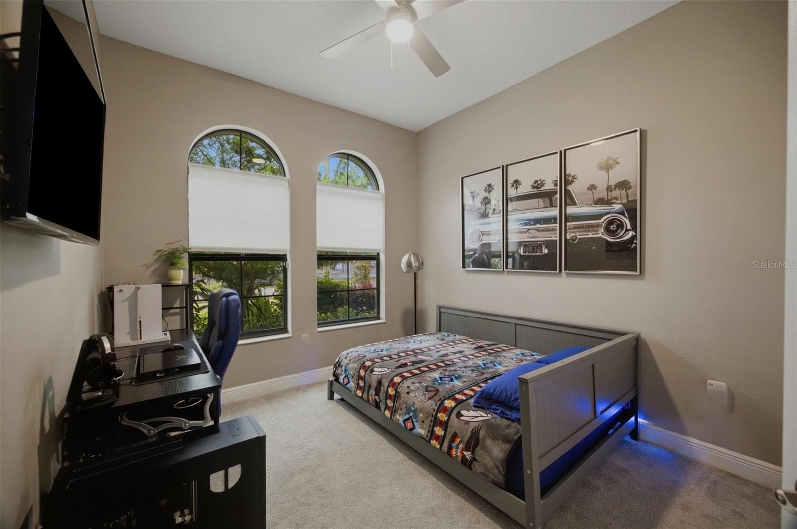Single Family Residence at 2516 W CURTIS ST, TAMPA, photo 25 of 46