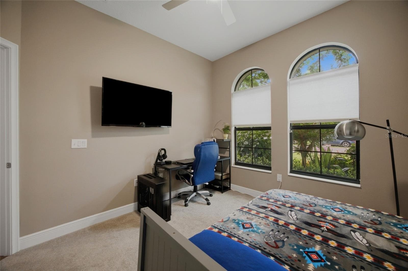 Single Family Residence at 2516 W CURTIS ST, TAMPA, photo 26 of 46