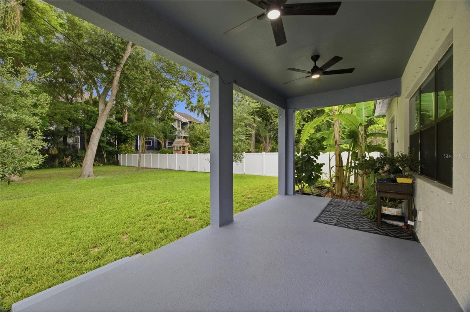 Single Family Residence at 2516 W CURTIS ST, TAMPA, photo 34 of 46