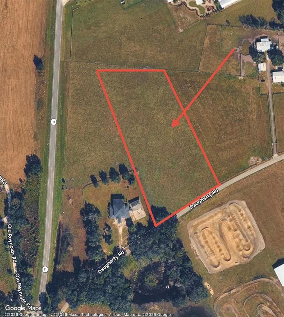 Land at DAUGHARTY RD., DELAND, photo 7 of 7