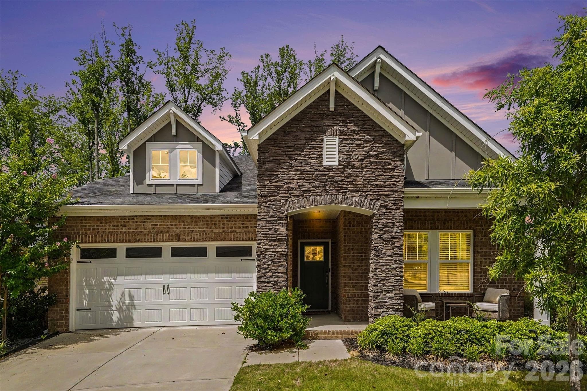 Single Family Residence at Charlotte, photo 2 of 30
