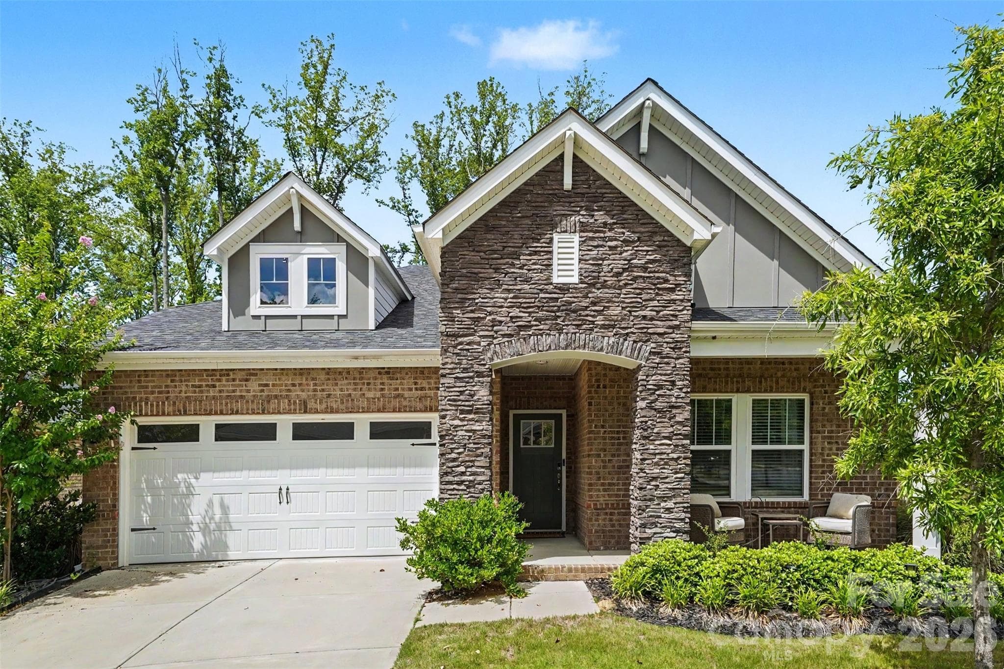 Single Family Residence at Charlotte, photo 3 of 30