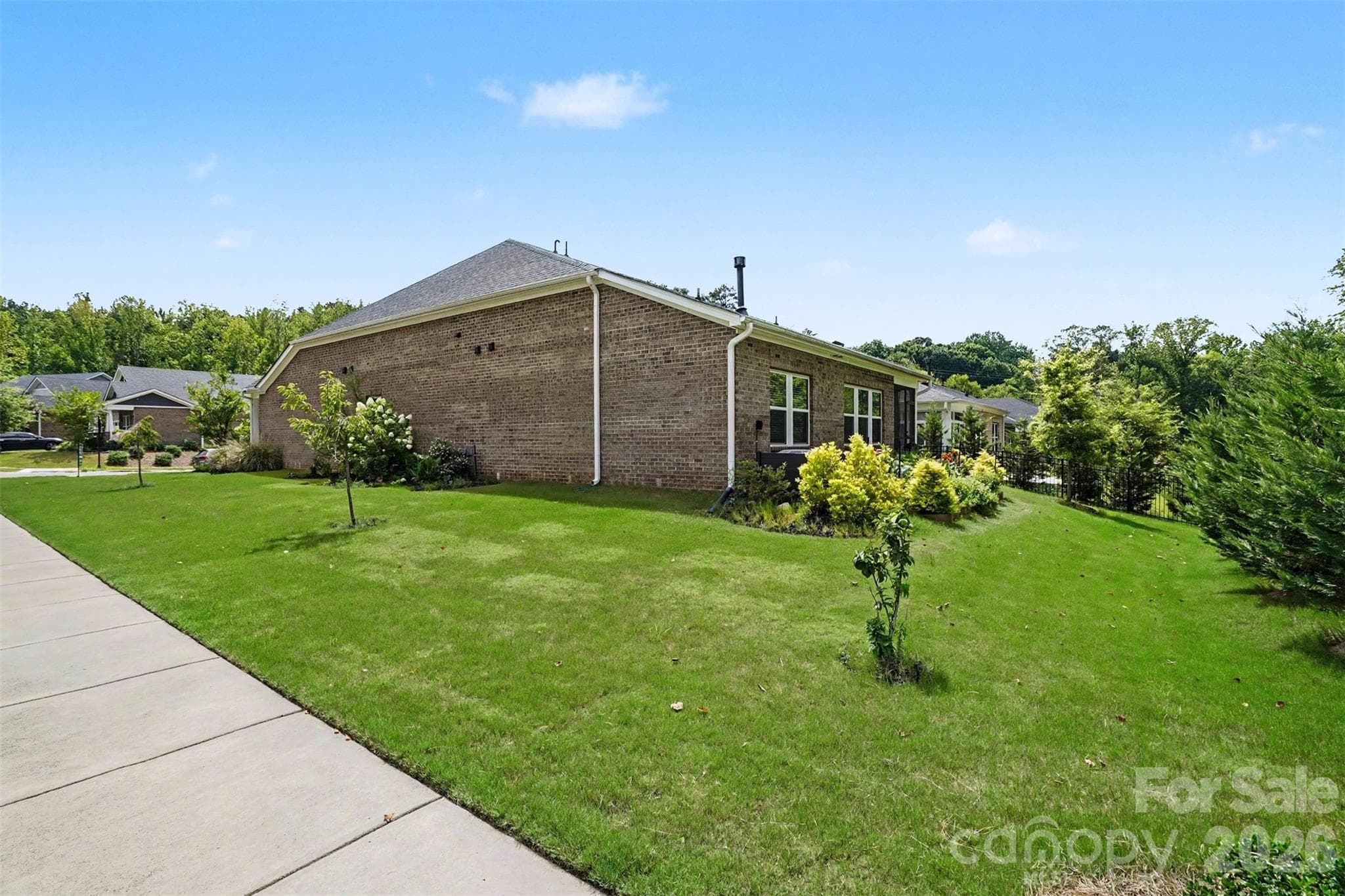 Single Family Residence at Charlotte, photo 4 of 30