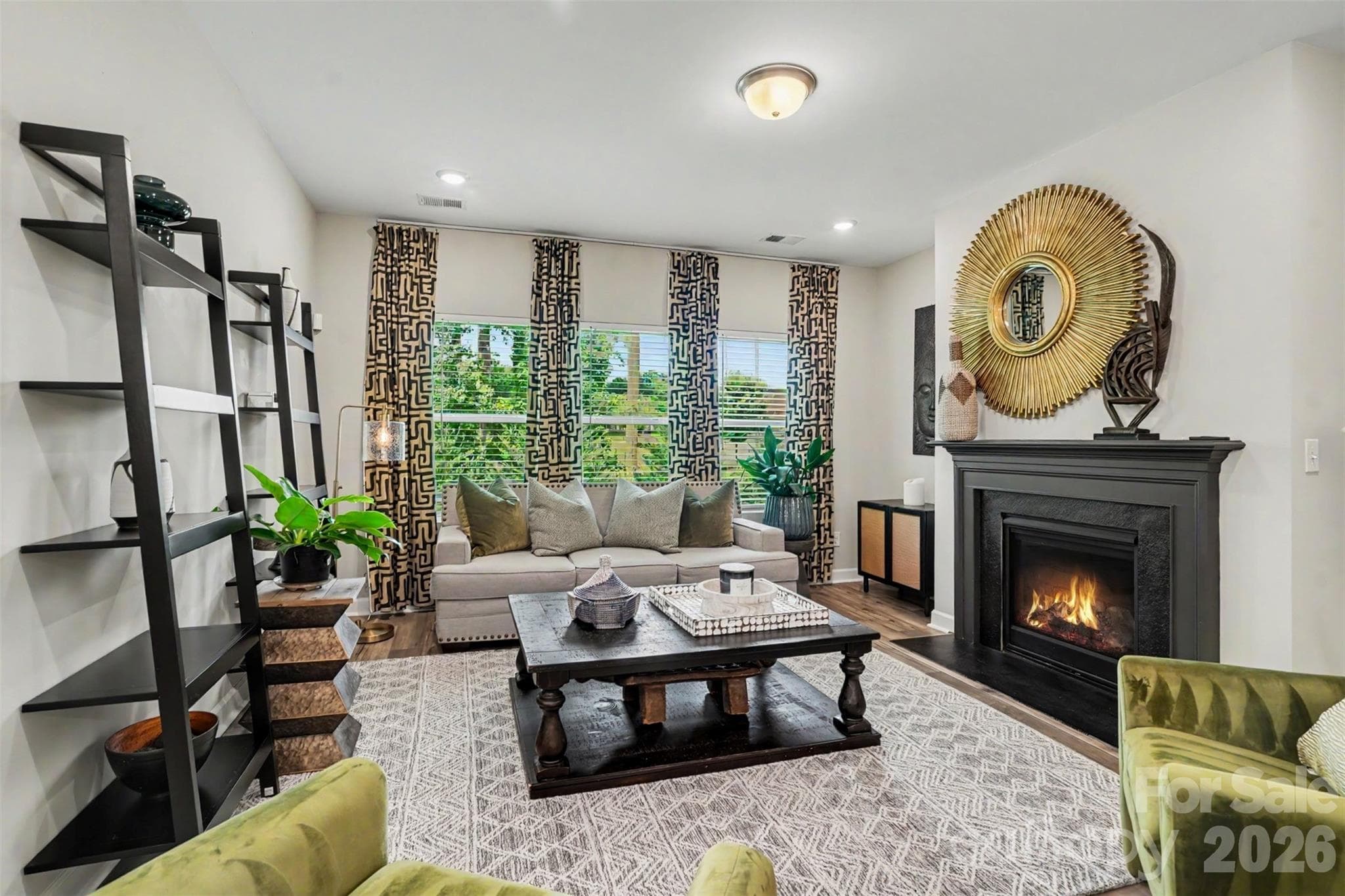 Single Family Residence at Charlotte, photo 8 of 30