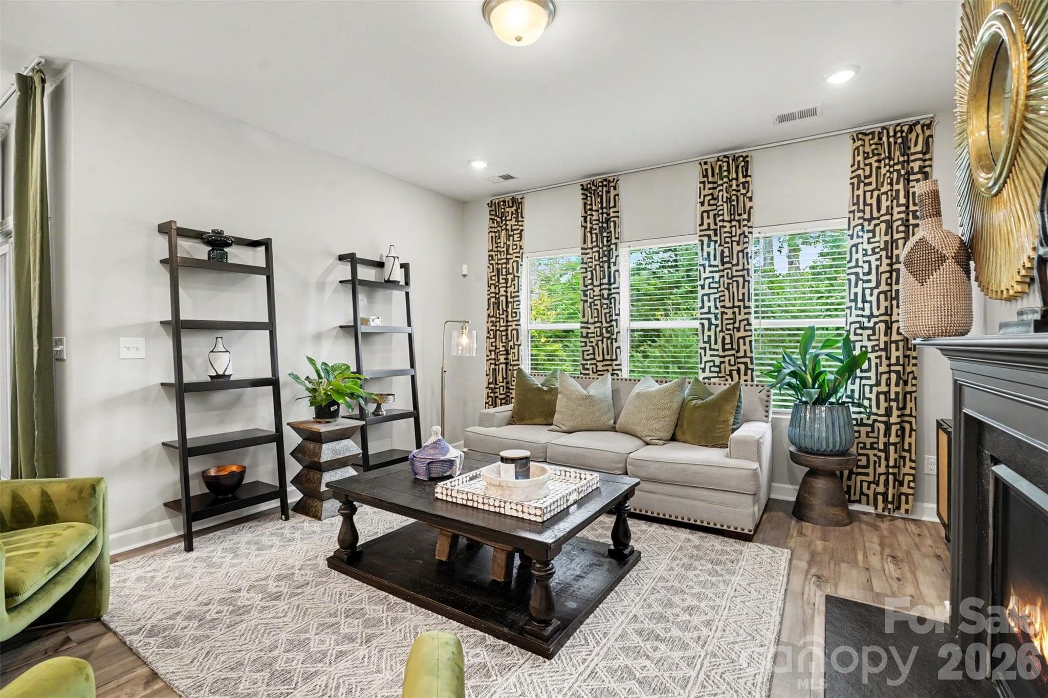 Single Family Residence at Charlotte, photo 10 of 30