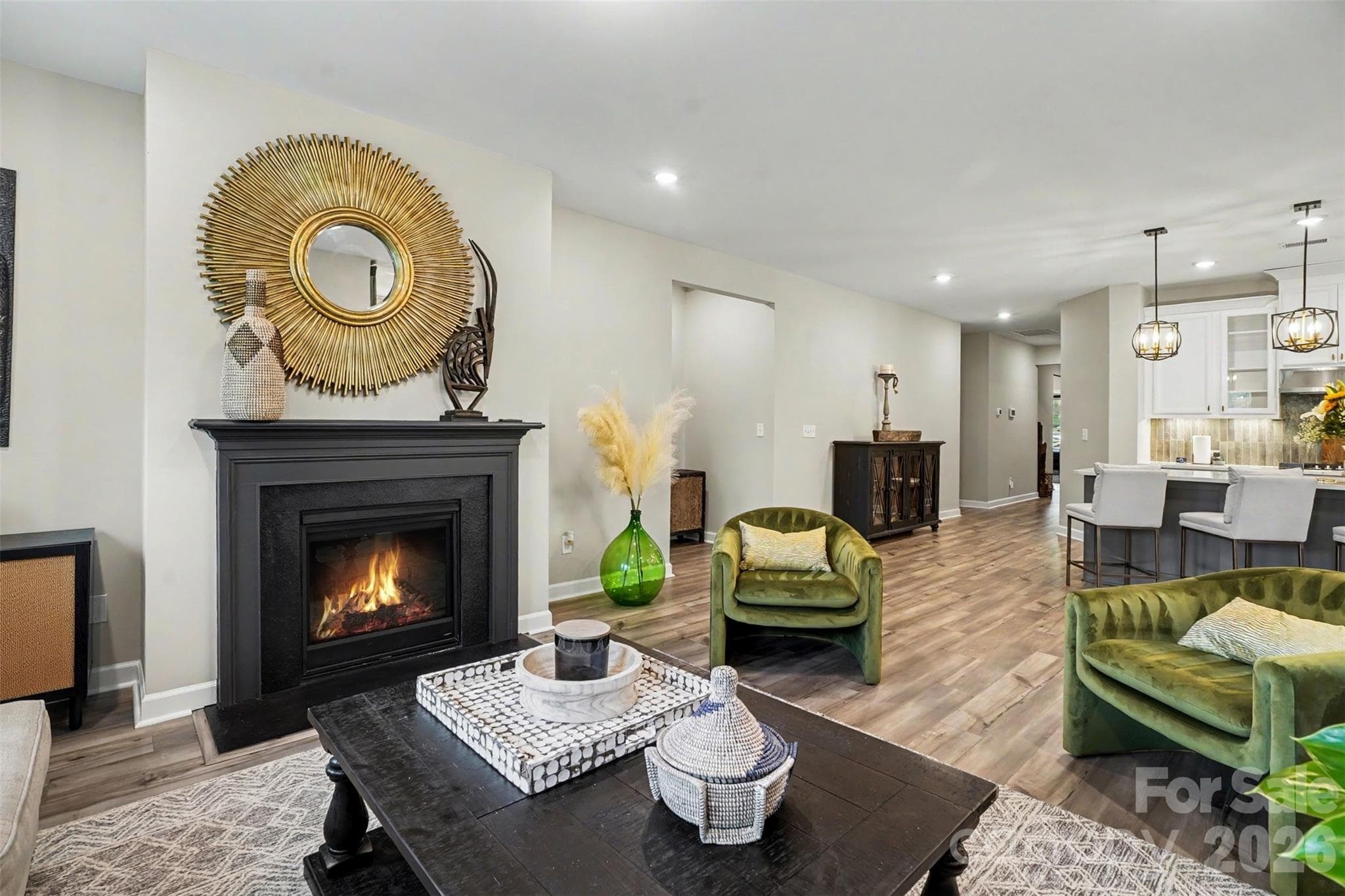 Single Family Residence at Charlotte, photo 11 of 30