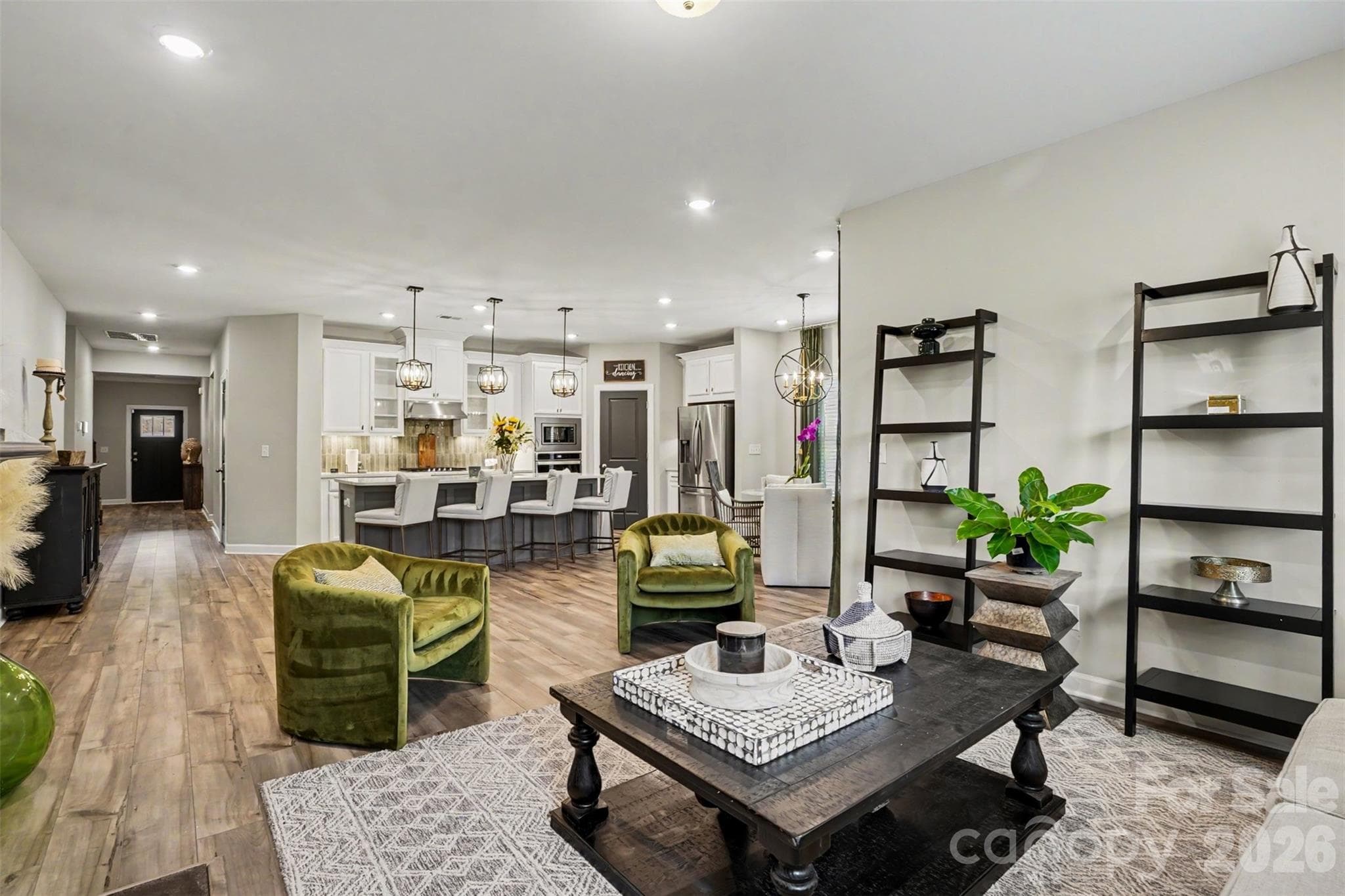 Single Family Residence at Charlotte, photo 12 of 30