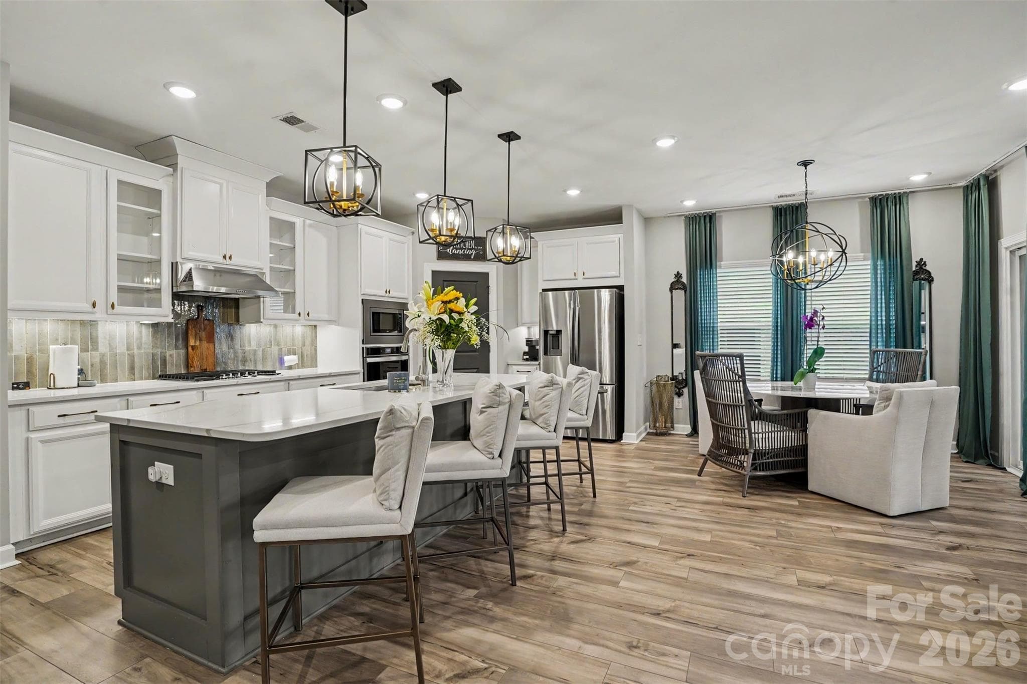 Single Family Residence at Charlotte, photo 13 of 30