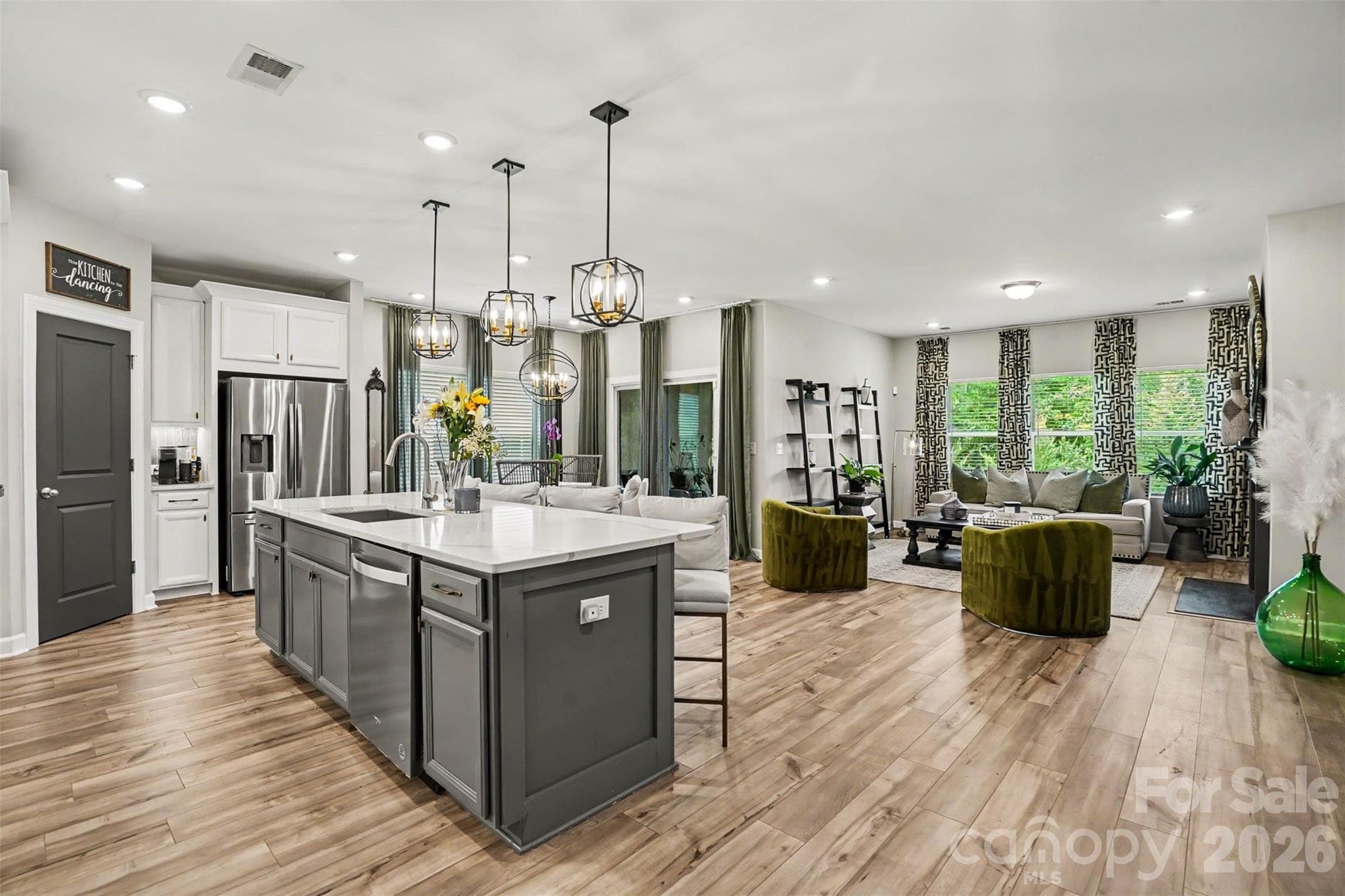 Single Family Residence at Charlotte, photo 14 of 30