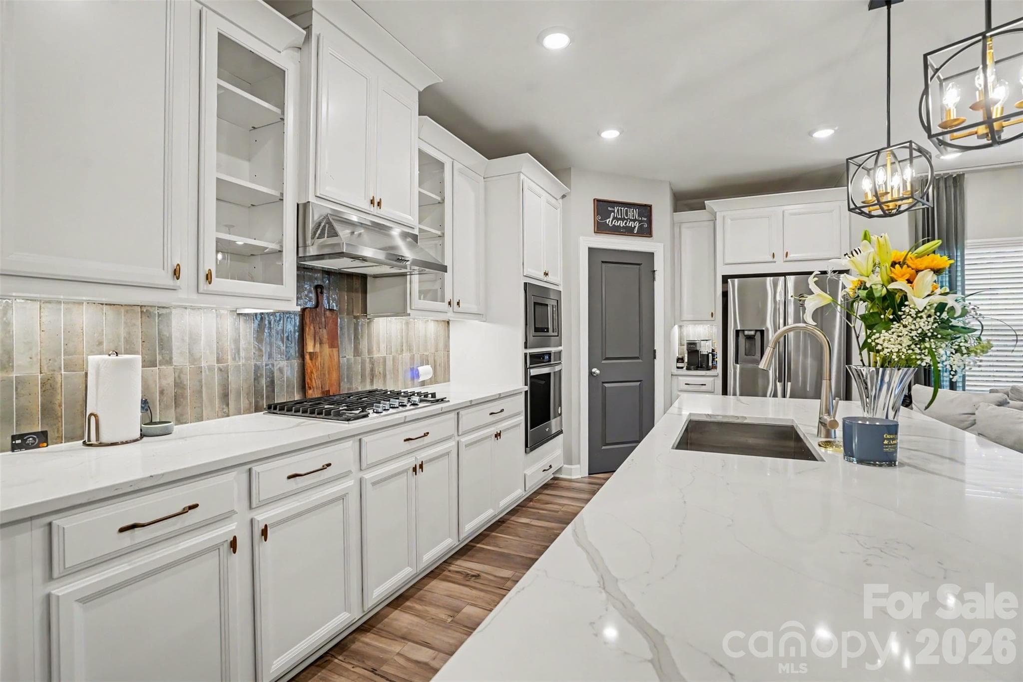Single Family Residence at Charlotte, photo 15 of 30