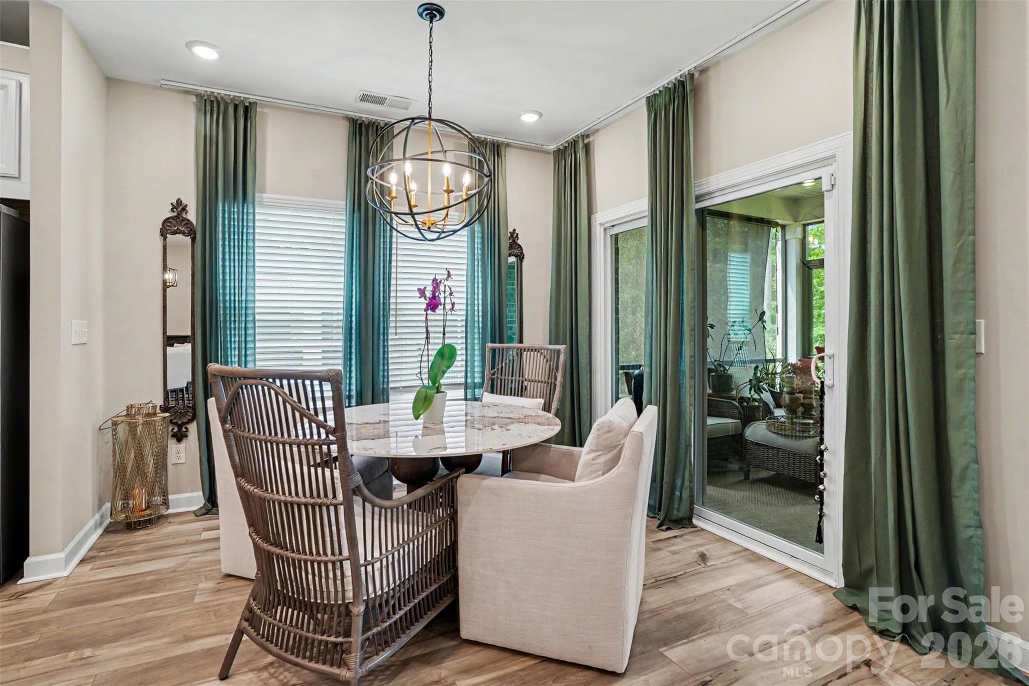 Single Family Residence at Charlotte, photo 18 of 30