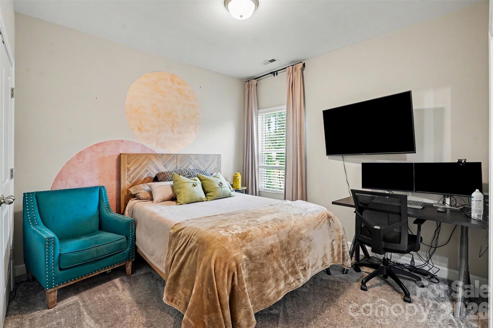 Single Family Residence at Charlotte, photo 24 of 30