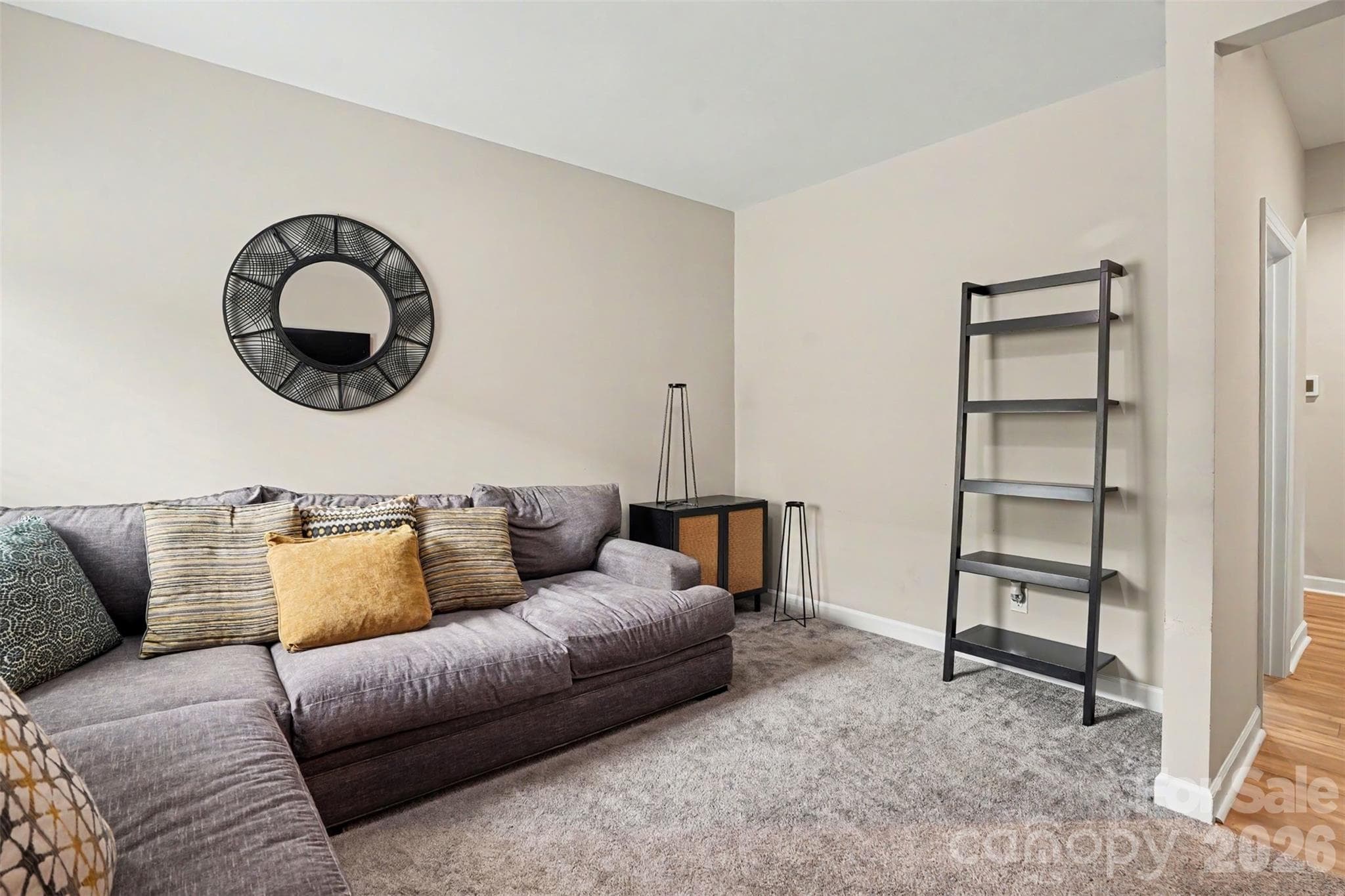 Single Family Residence at Charlotte, photo 29 of 30