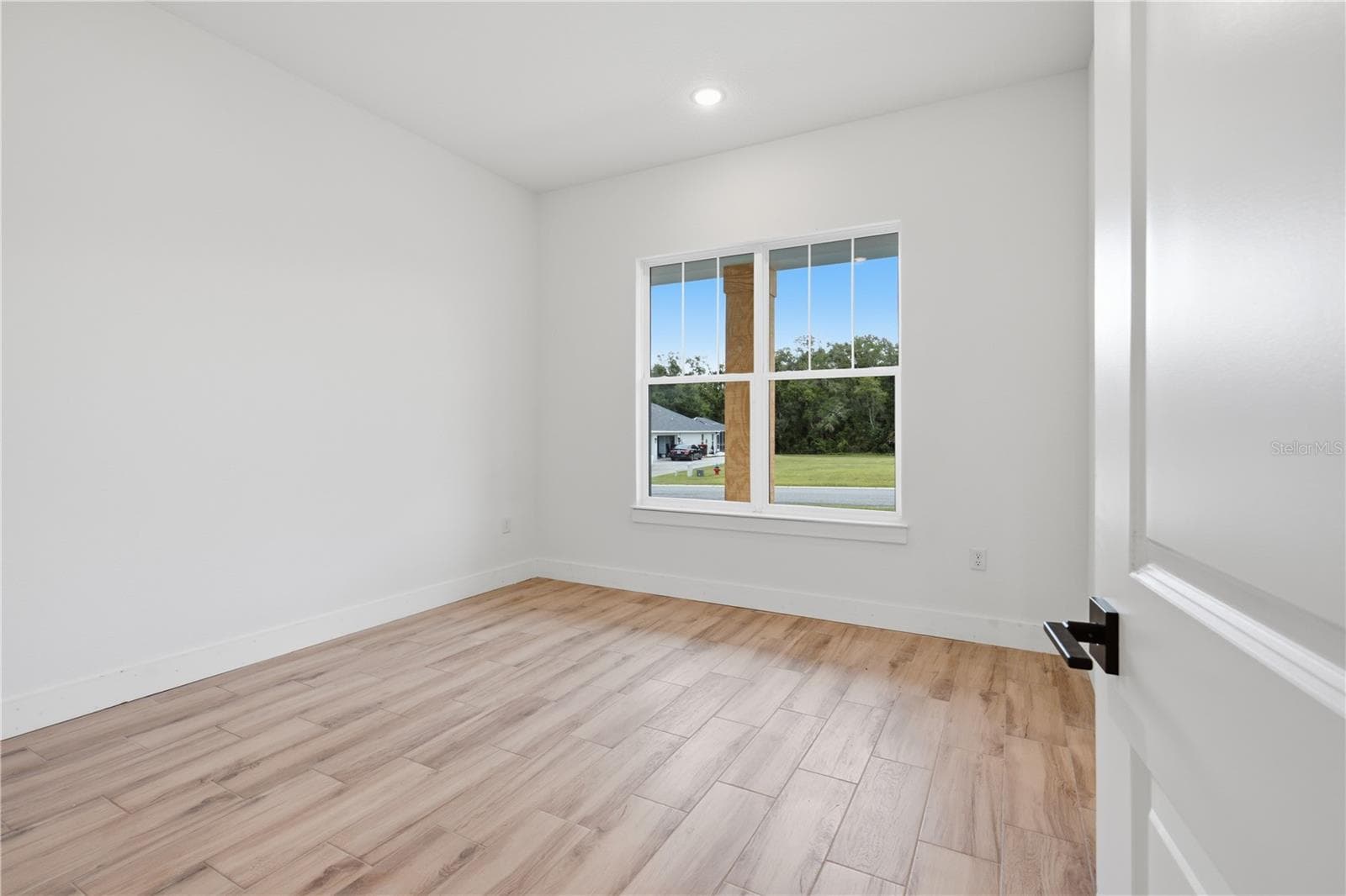 Guest Bedroom - 8730 NW 17TH CIR, OCALA