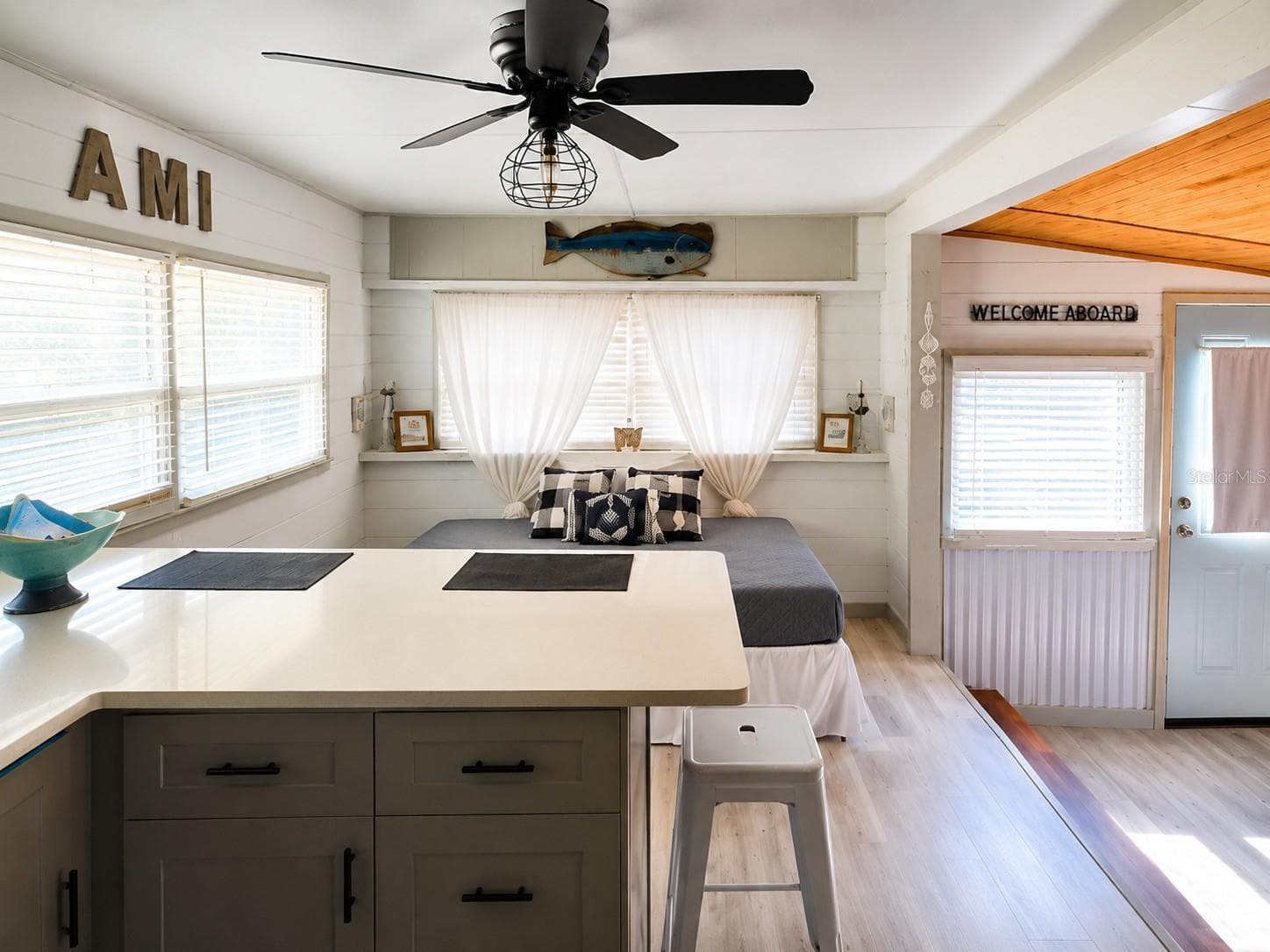 New Kitchen Remodel - 3717 115TH STREET CT W, BRADENTON