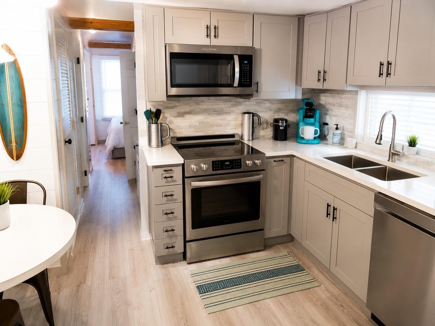 New Appliances - 3717 115TH STREET CT W, BRADENTON