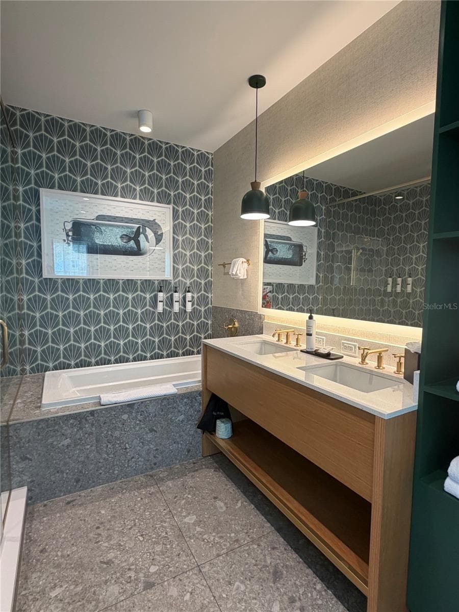 Condo - Hotel at 3151 SUNSET WALK DR #116, KISSIMMEE, photo 10 of 26