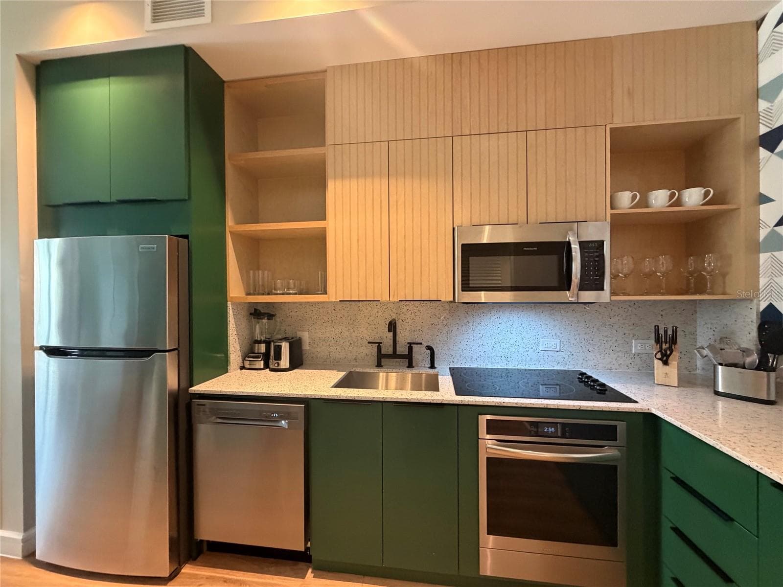 Condo - Hotel at 3151 SUNSET WALK DR #116, KISSIMMEE, photo 11 of 26