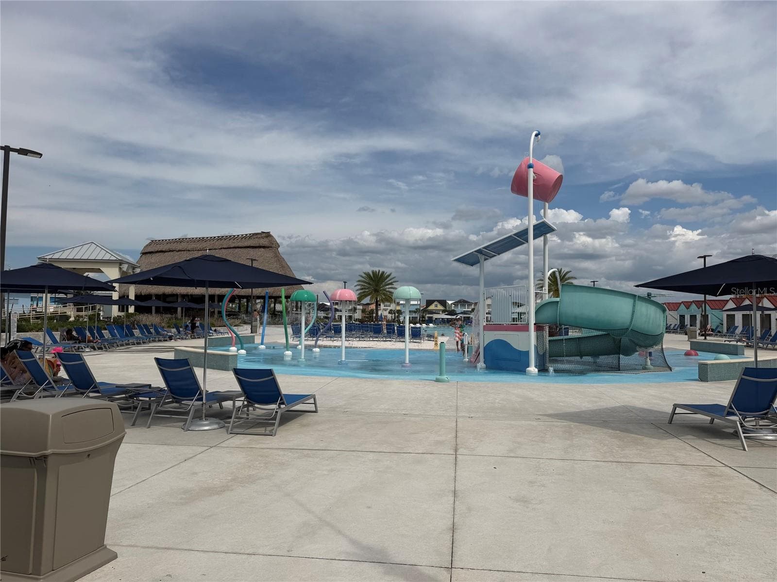 Condo - Hotel at 3151 SUNSET WALK DR #116, KISSIMMEE, photo 25 of 26