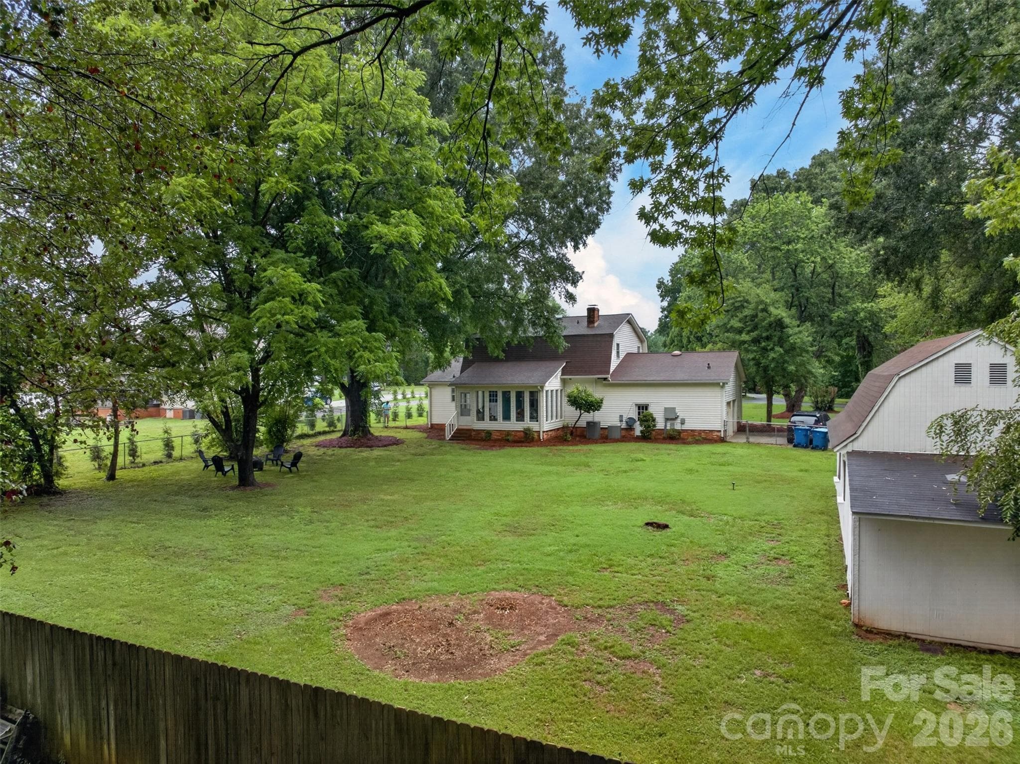 Single Family Residence at 140 Raintree Road, Advance, photo 19 of 19