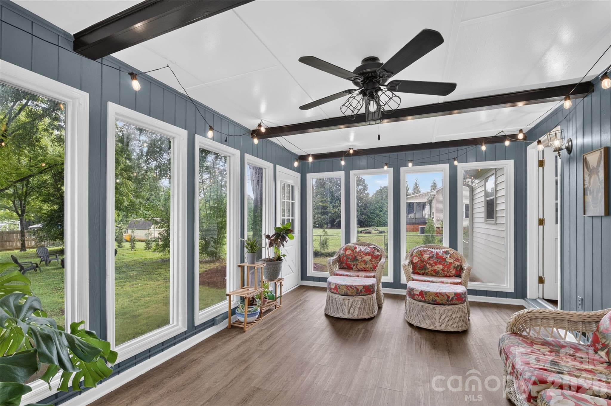 Single Family Residence at 140 Raintree Road, Advance, photo 3 of 19