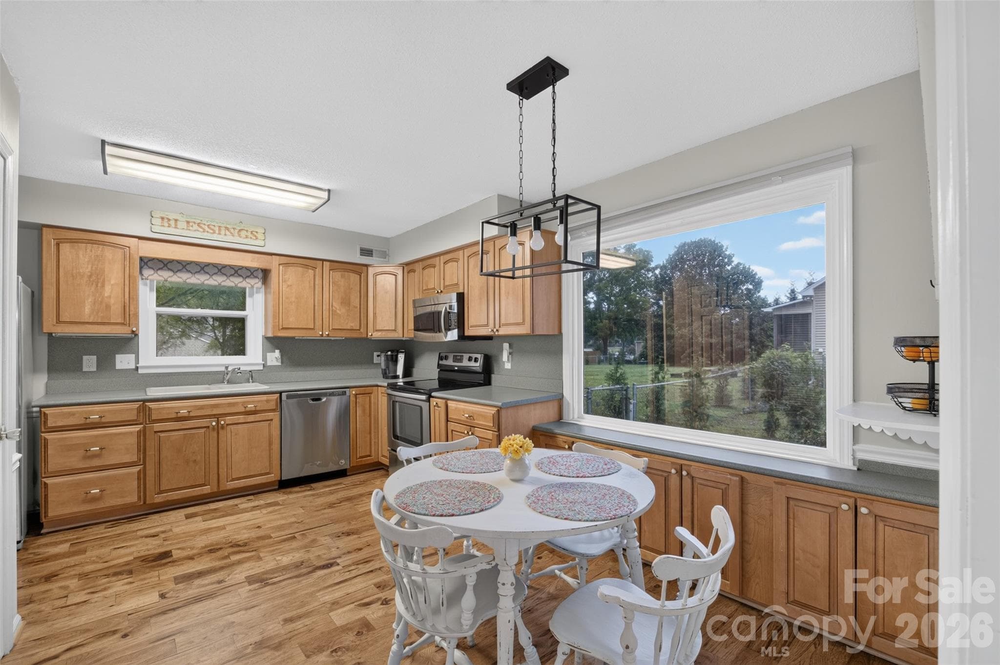 Single Family Residence at 140 Raintree Road, Advance, photo 8 of 19