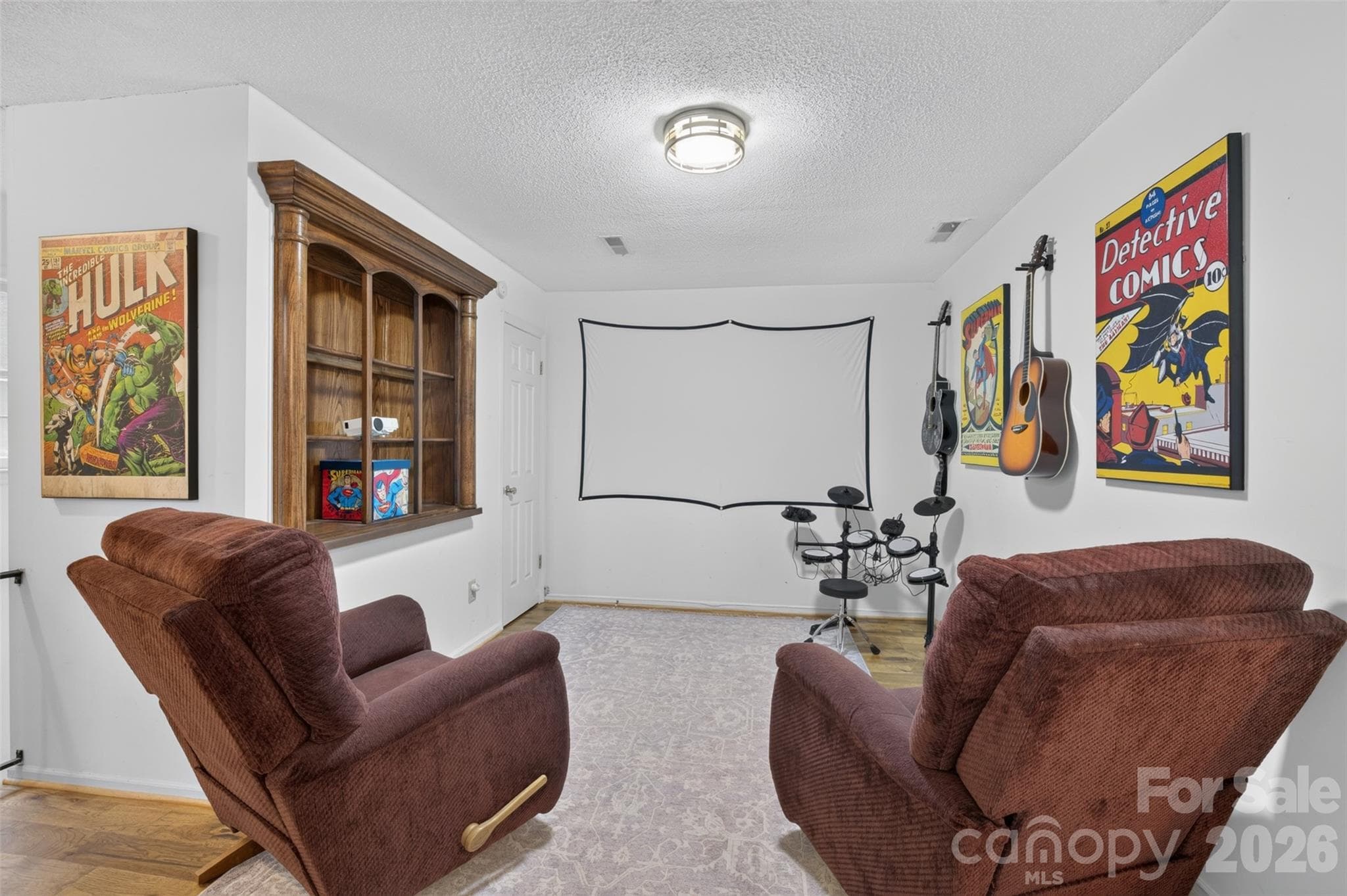 Single Family Residence at 140 Raintree Road, Advance, photo 10 of 19