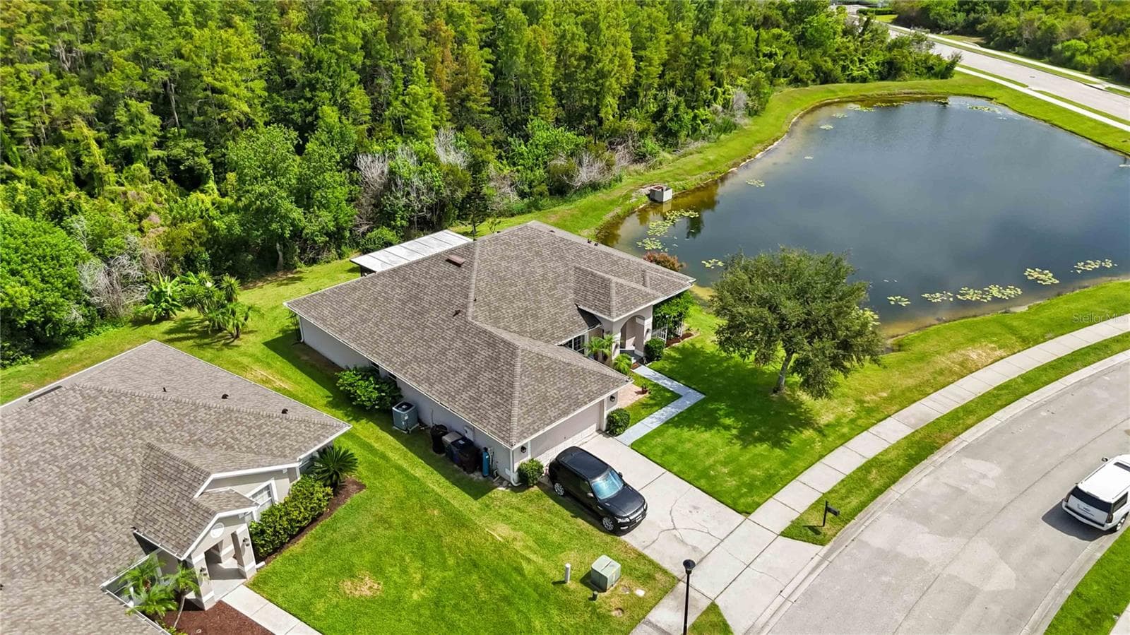 Single Family Residence at 3014 SAND STONE CIR, ST CLOUD, photo 51 of 59