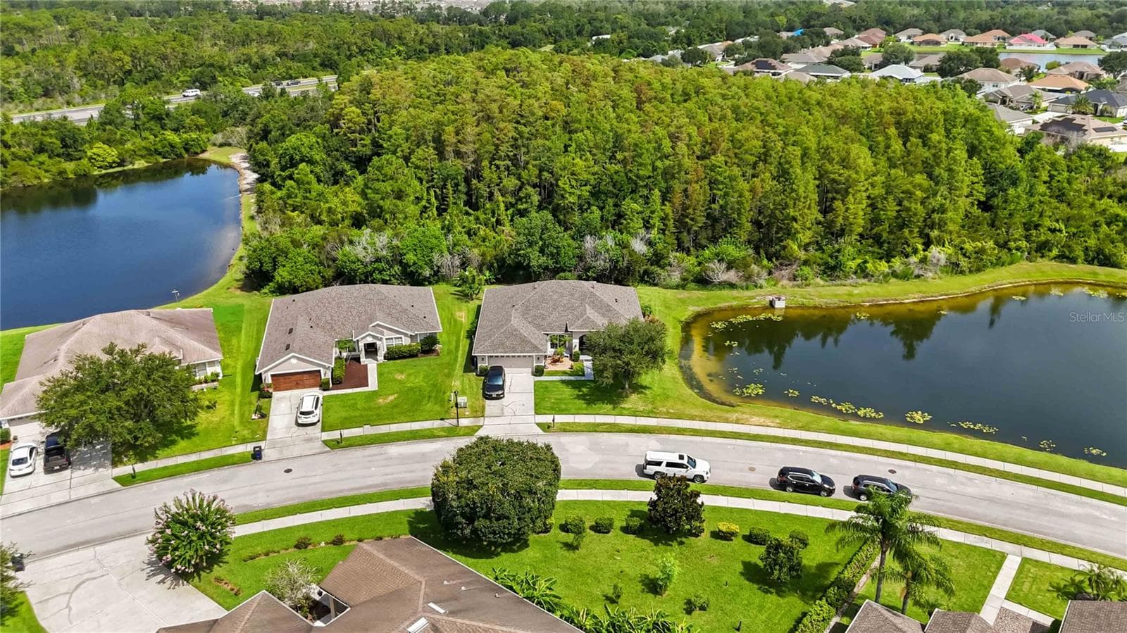 Single Family Residence at 3014 SAND STONE CIR, ST CLOUD, photo 52 of 59