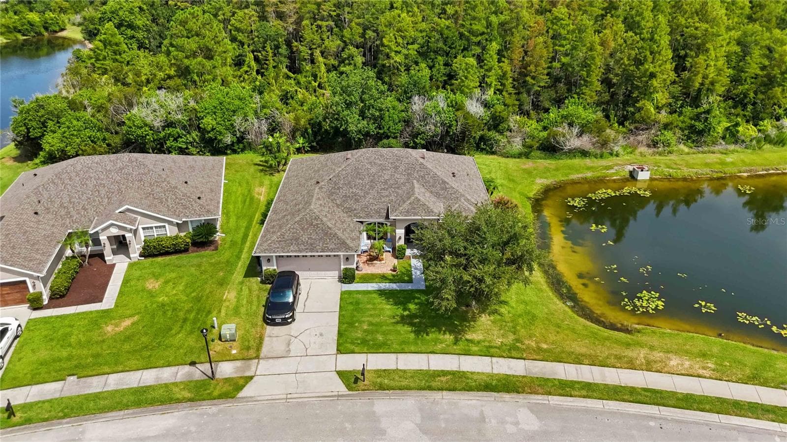 Single Family Residence at 3014 SAND STONE CIR, ST CLOUD, photo 53 of 59