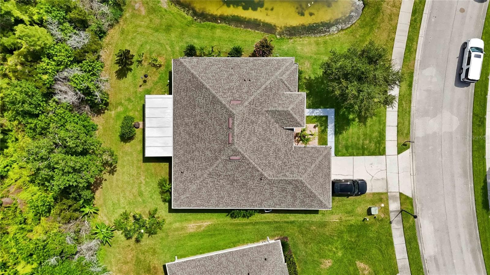 Single Family Residence at 3014 SAND STONE CIR, ST CLOUD, photo 55 of 59