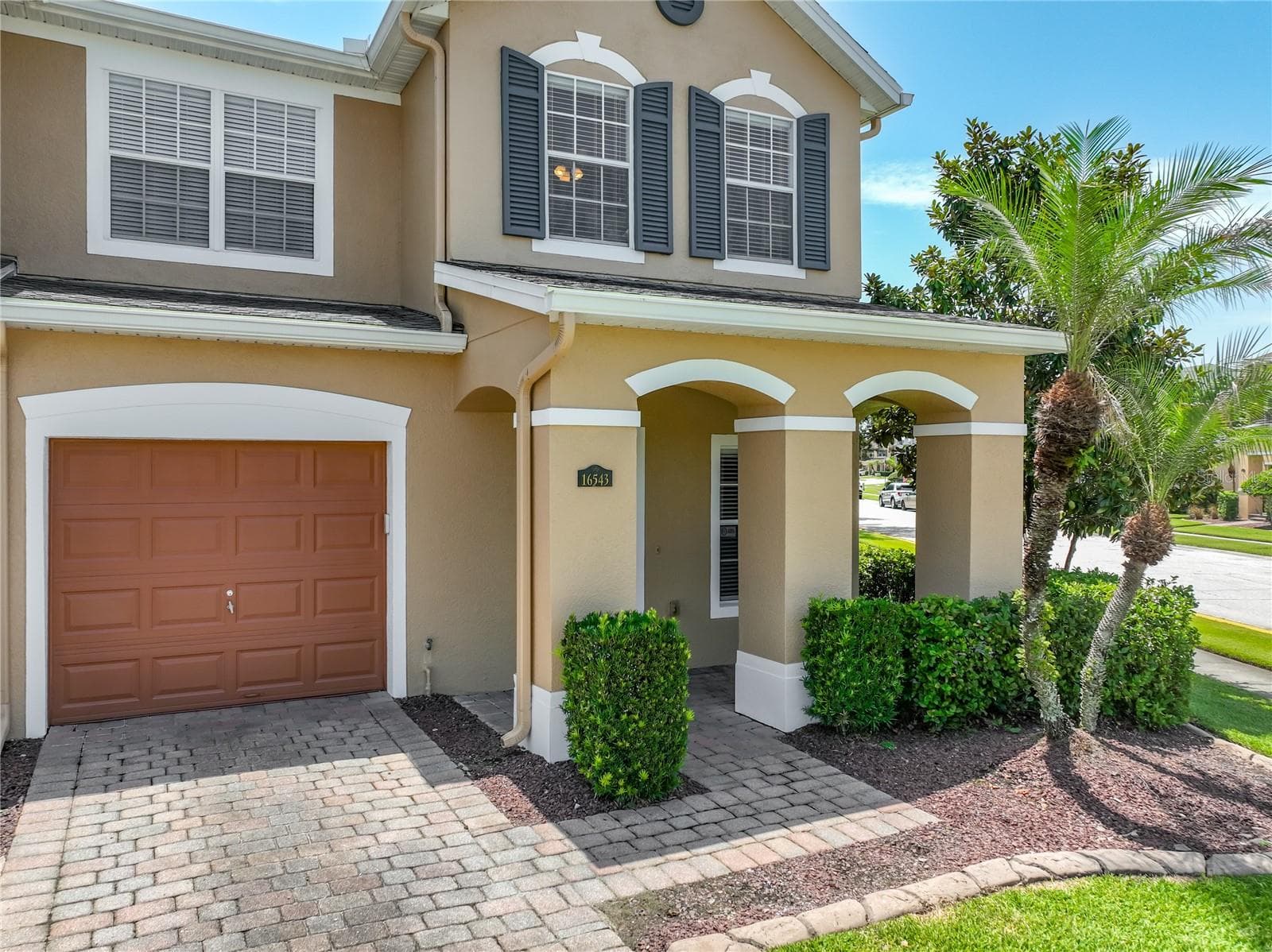 Welcome Home - 16543 CEDAR CREST DR, ORLANDO