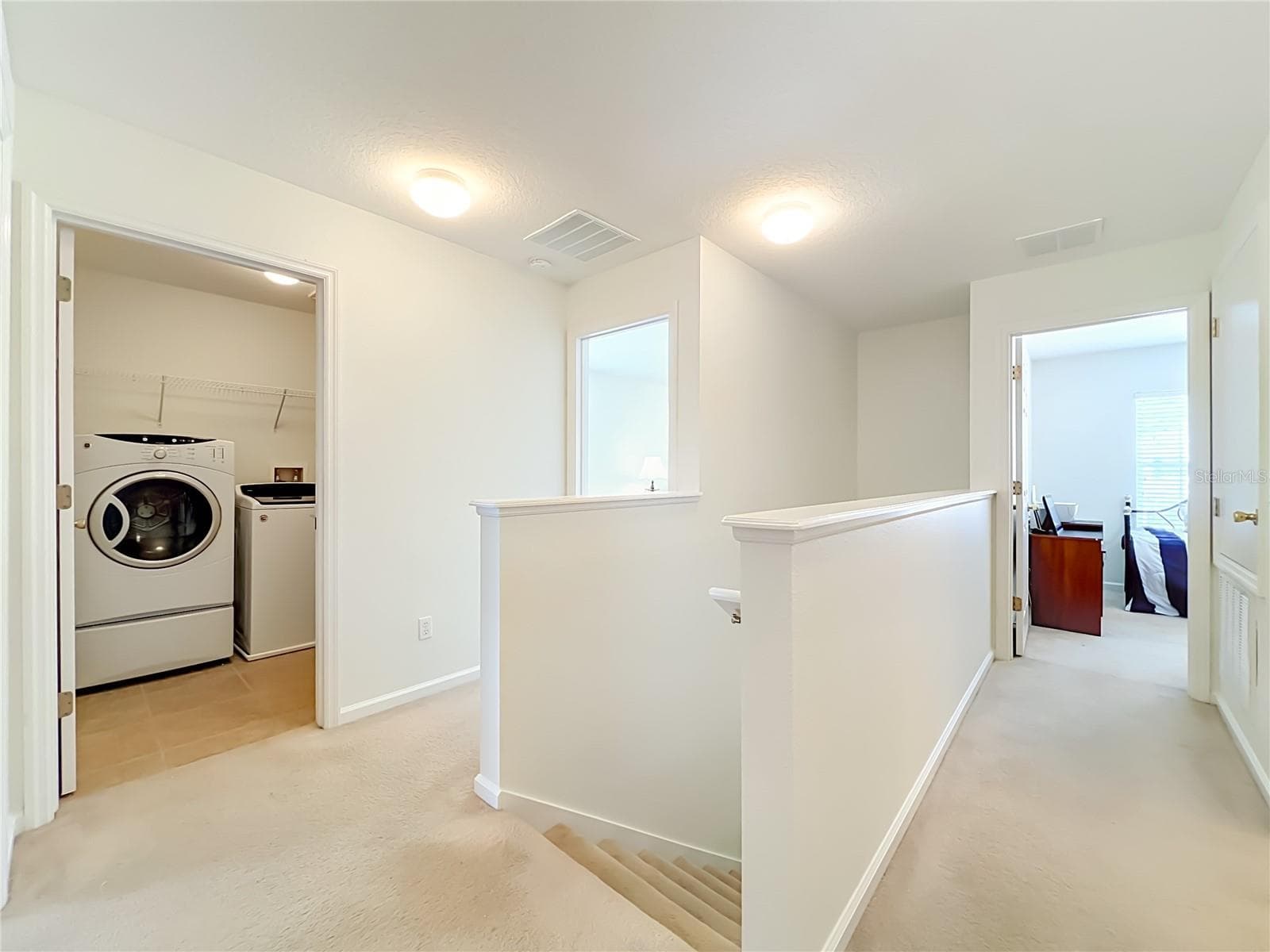 Laundry room - 16543 CEDAR CREST DR, ORLANDO