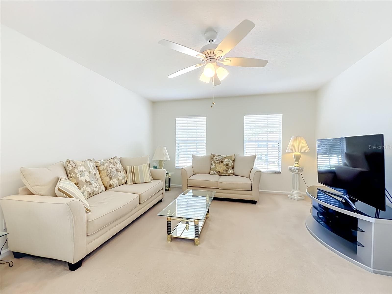 Fifth bedroom or bonus room - 16543 CEDAR CREST DR, ORLANDO