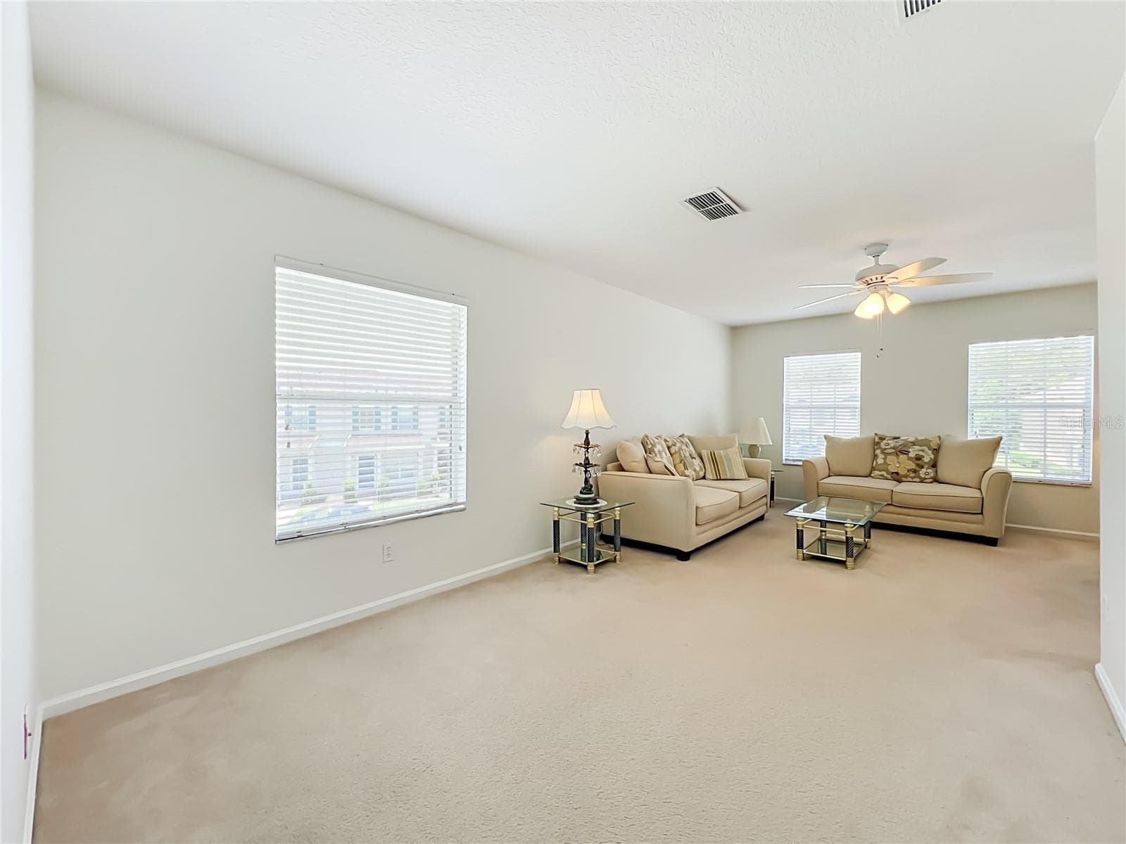 Large Fifth bedroom or bonus room. - 16543 CEDAR CREST DR, ORLANDO