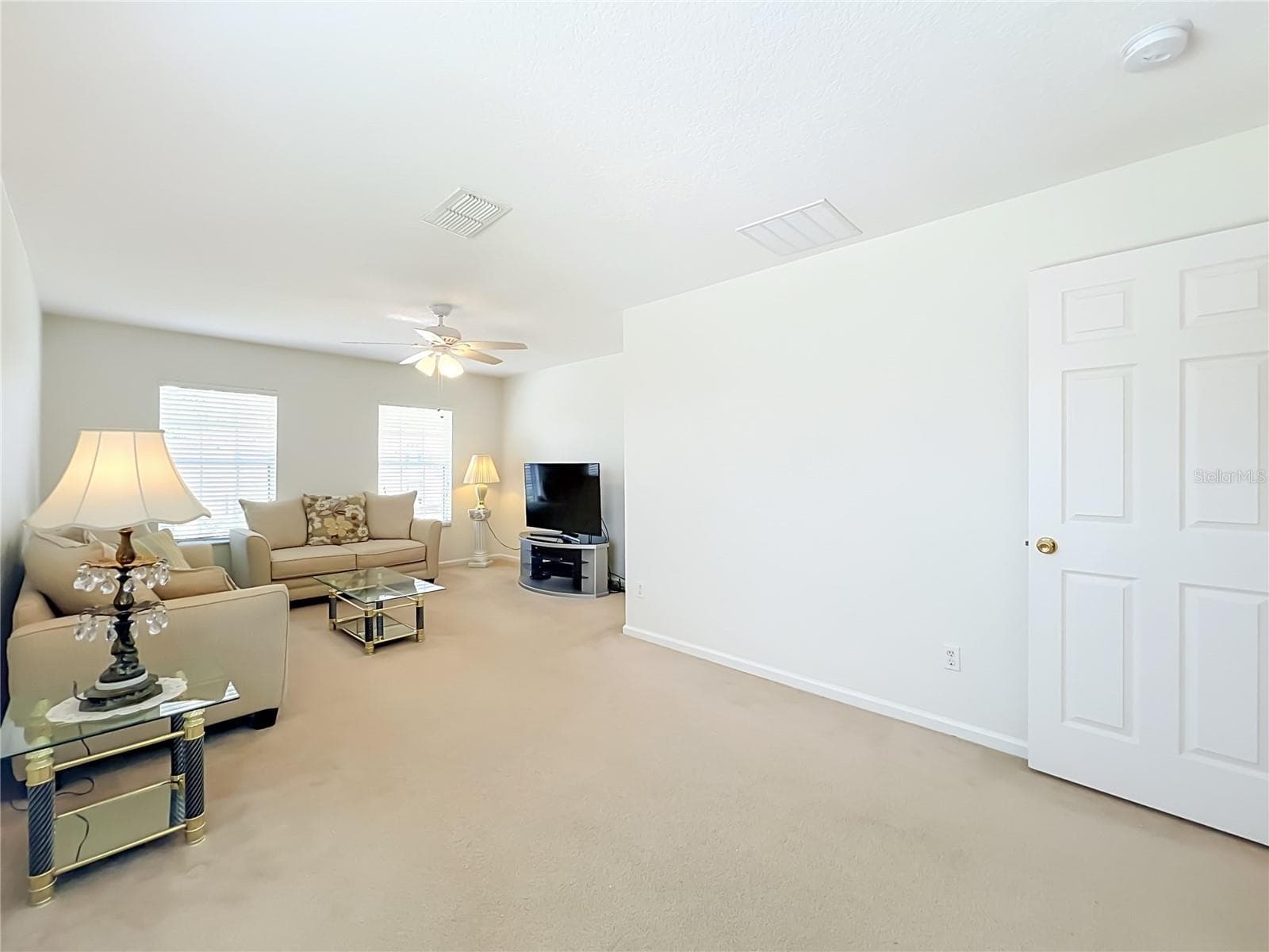 Fifth bedroom or bonus room - 16543 CEDAR CREST DR, ORLANDO