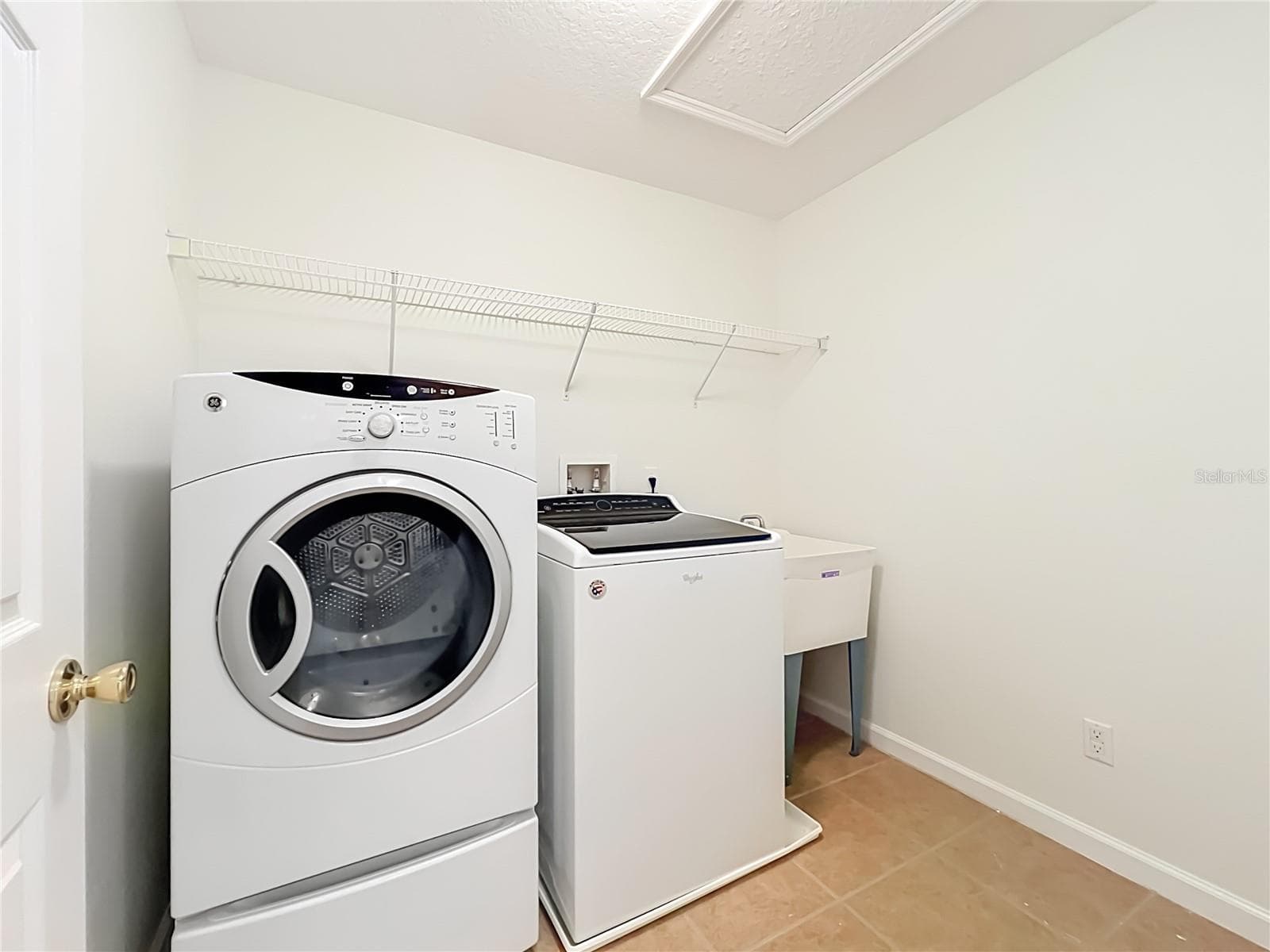 Laundry Room - 16543 CEDAR CREST DR, ORLANDO