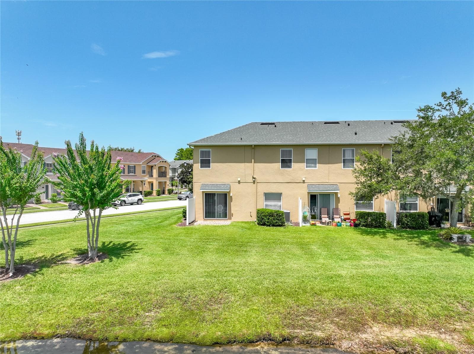 Tons of space - 16543 CEDAR CREST DR, ORLANDO