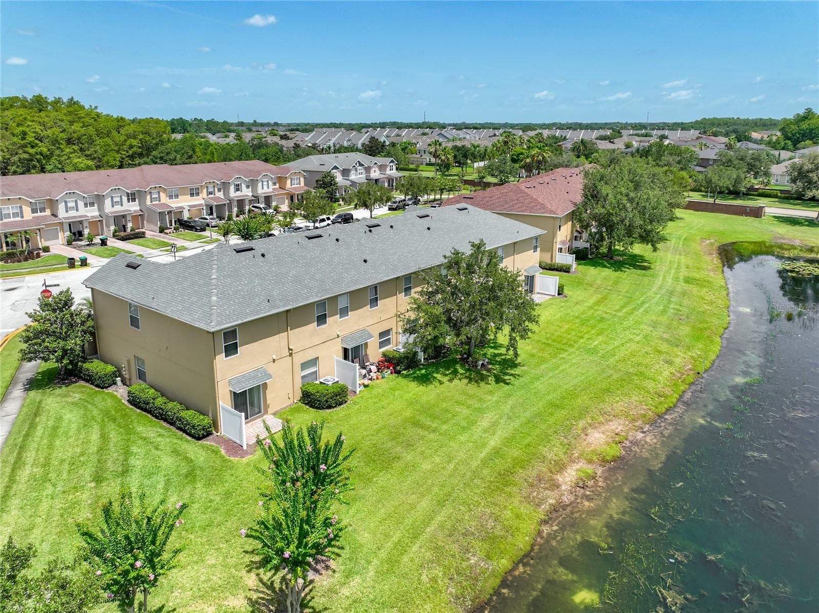 Townhouse at 16543 CEDAR CREST DR, ORLANDO, photo 53 of 65