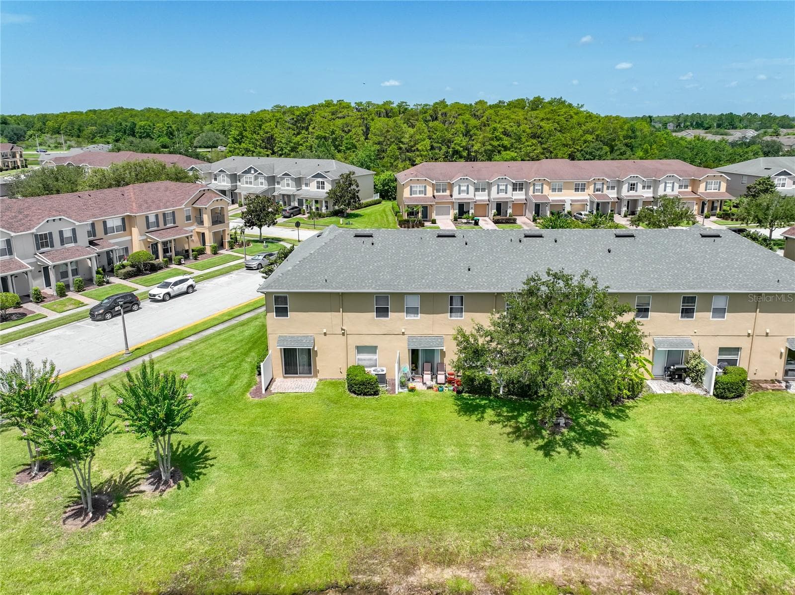 Townhouse at 16543 CEDAR CREST DR, ORLANDO, photo 54 of 65
