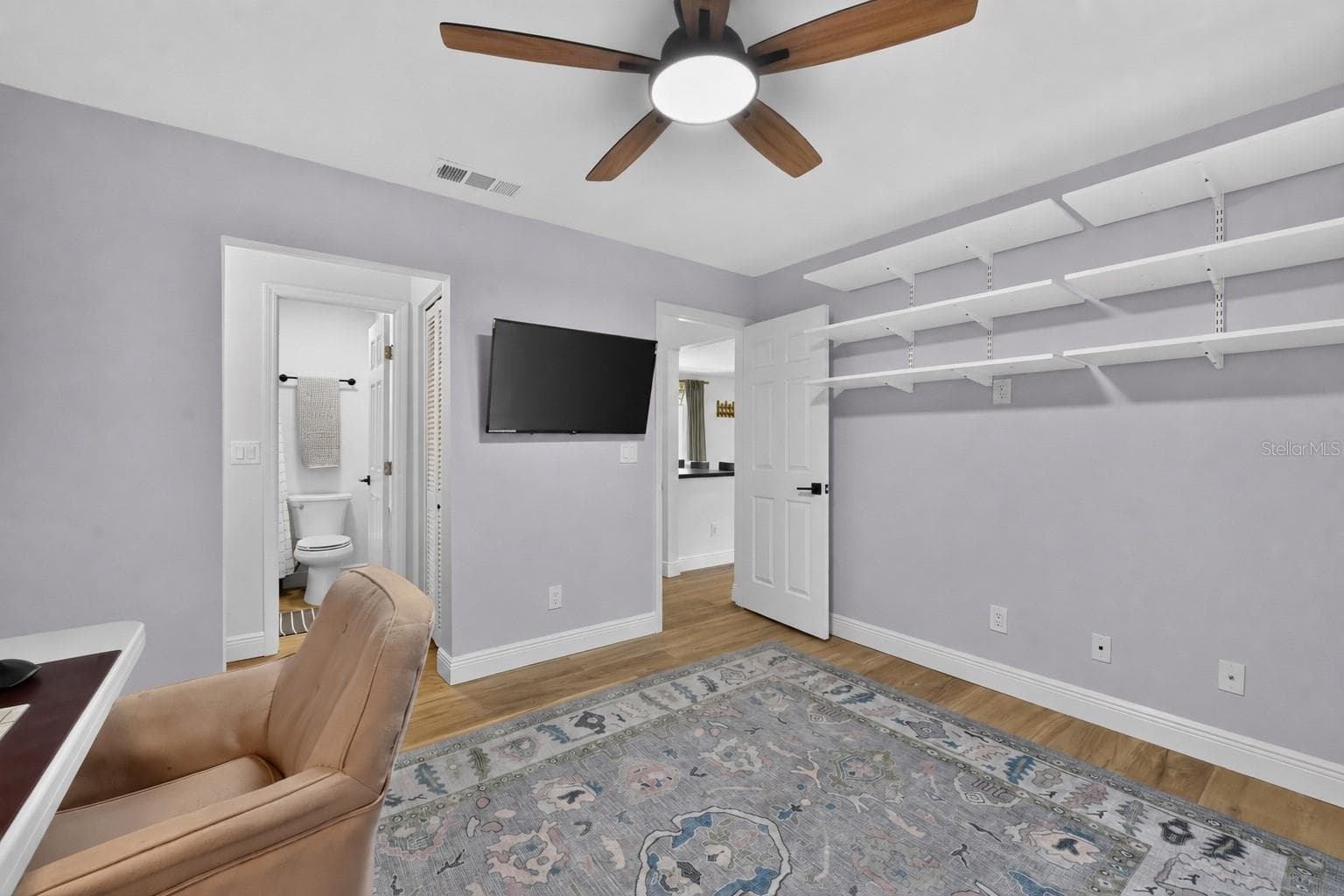 Bedroom 2 - 6378 DRAW LN #36, SARASOTA