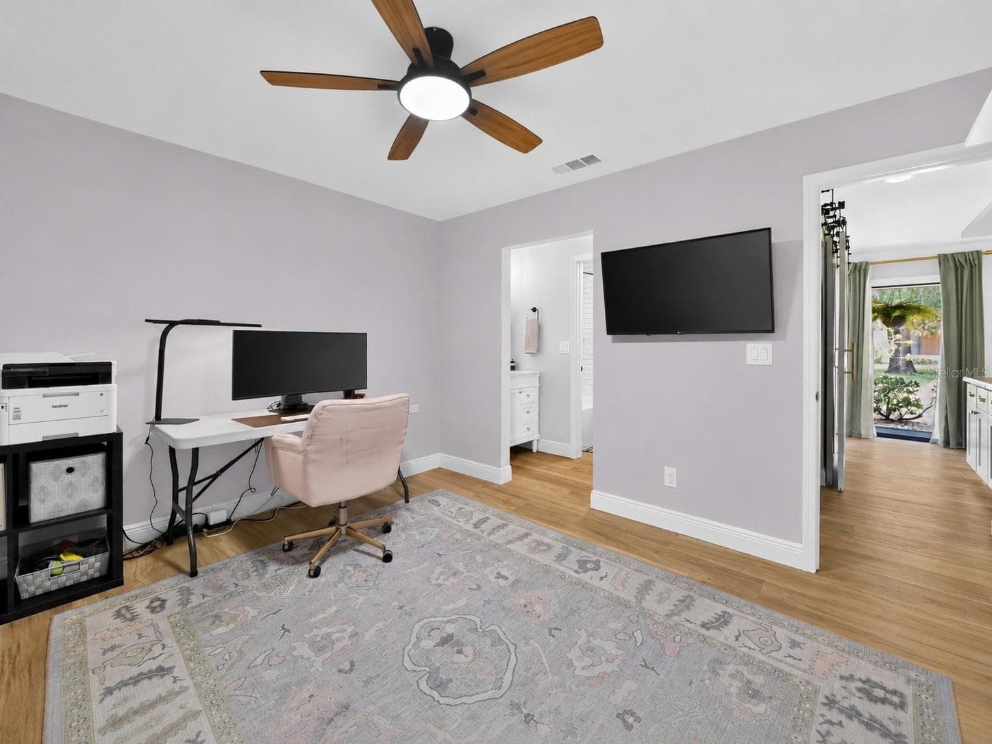 Bedroom 2 - 6378 DRAW LN #36, SARASOTA
