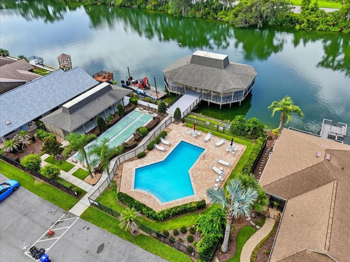 Single Family Residence at 730 MARTINIQUE CIR, LAKELAND, photo 57 of 62