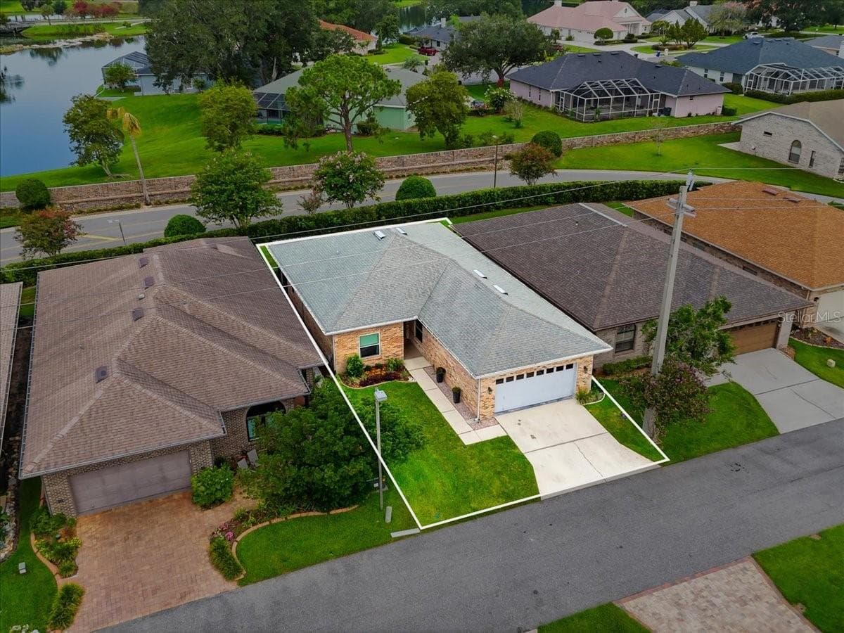Single Family Residence at 730 MARTINIQUE CIR, LAKELAND, photo 61 of 62