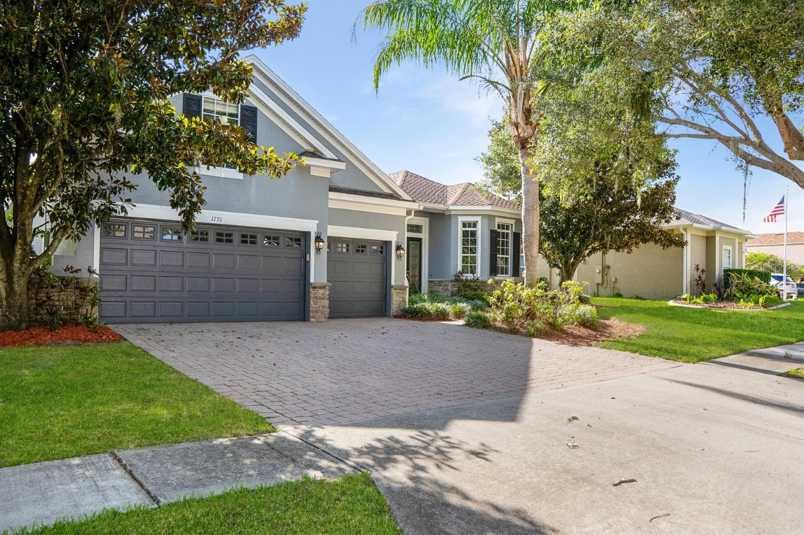Single Family Residence at 1771 LEE JANZEN DR, KISSIMMEE, photo 3 of 39