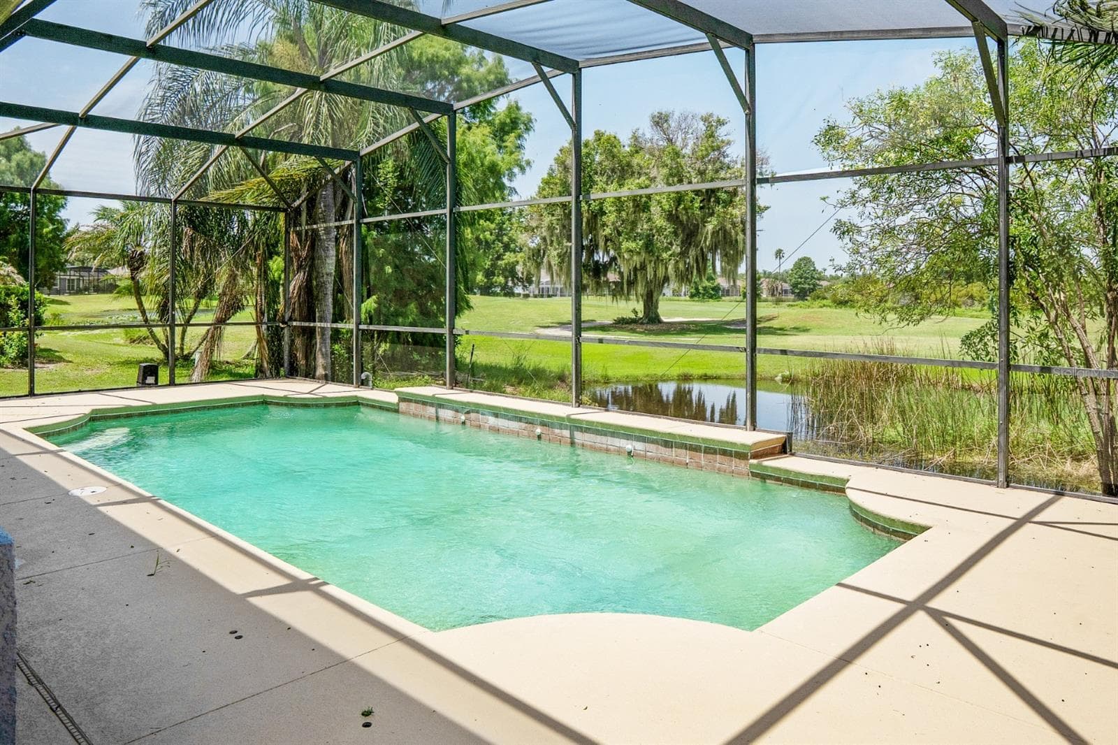 Single Family Residence at 1771 LEE JANZEN DR, KISSIMMEE, photo 32 of 39