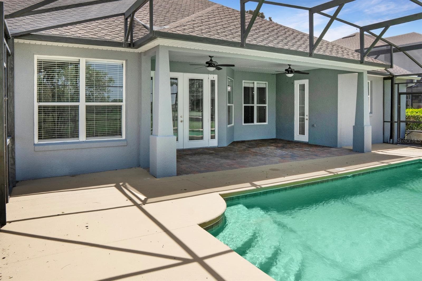 Single Family Residence at 1771 LEE JANZEN DR, KISSIMMEE, photo 33 of 39
